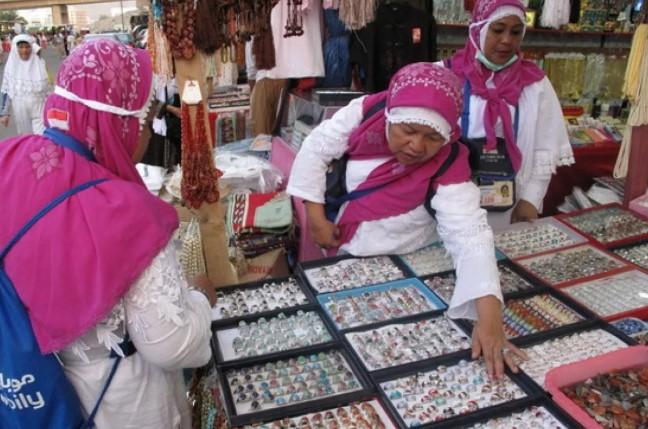 Kemen Haji dan Umrah Kembangkan Platform Digital untuk Belanja Oleh-Oleh Haji dari Produk Lokal