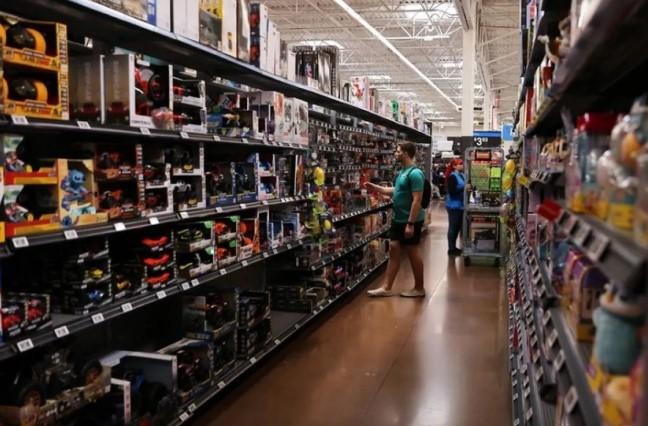 Kepercayaan Konsumen AS Anjlok ke Titik Terendah Sejak 2014, Ancaman Resesi Menguat