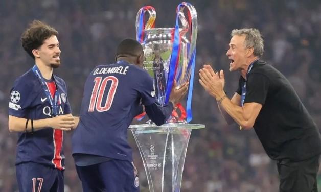 PSG Tak Punya Alasan Selain Menang Saat Menjamu Newcastle Demi Tiket Otomatis 16 Besar Liga Champions