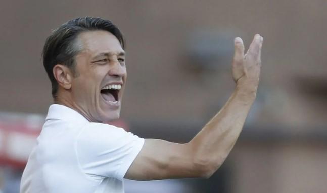 Kovac Tegaskan Dortmund Fokus Hadapi Inter Milan pada Laga Penentuan Liga Champions