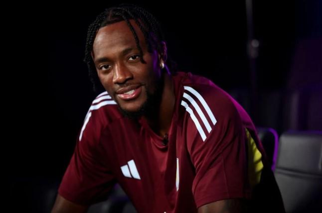 Aston Villa Umumkan Rekrutmen Tammy Abraham dari Besiktas pada Bursa Transfer Musim Dingin