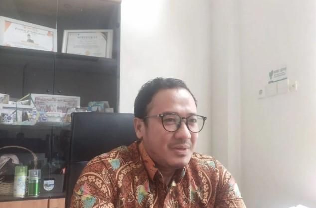 Tiga Daerah di Jambi Capai UHC, Raih Penghargaan dalam UHC Awards 2026