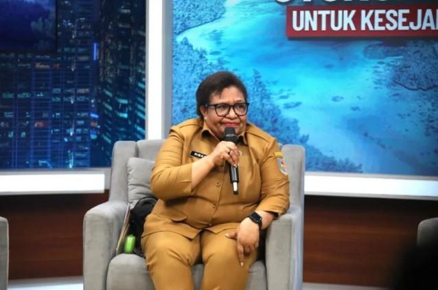 Wamendagri: Otonomi Khusus Papua Bukan Sekadar Anggaran, tapi Instrumen Afirmasi Kesejahteraan OAP