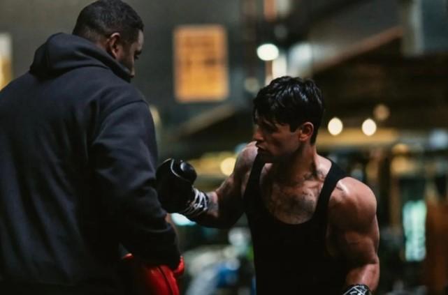 Ryan Garcia Siap Hadapi Mario Barrios dalam Duel Penuh Emosi di Las Vegas