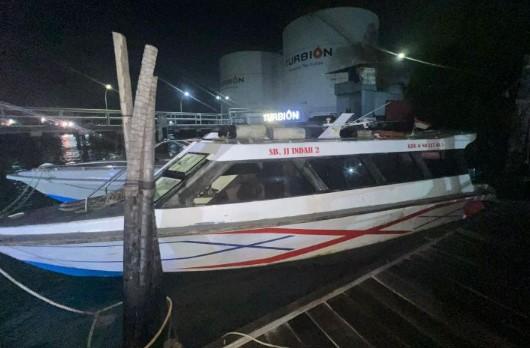 Bea Cukai Batam Gagalkan Penyelundupan Lewat Laut, Amankan Speedboat Berisi 54 Koli Barang Ilegal