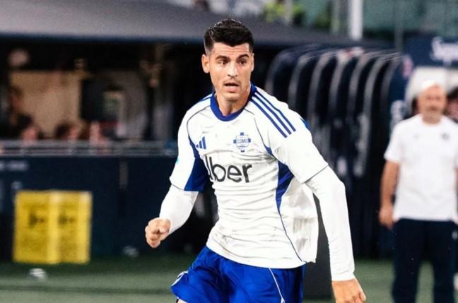 Como Bangkit dan Singkirkan Fiorentina 3-1 untuk Melaju ke Perempat Final Piala Italia