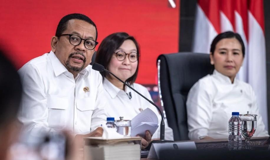 Kepala Staf Kepresidenan: Reshuffle Kabinet Merupakan Kemungkinan yang Logis Usai Kosongnya Posisi Wamenkeu
