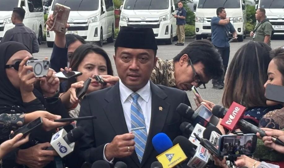 Prabowo Belum Tentukan Pengganti Wamenkeu Usai Thomas Djiwandono Jadi Deputi Gubernur BI
