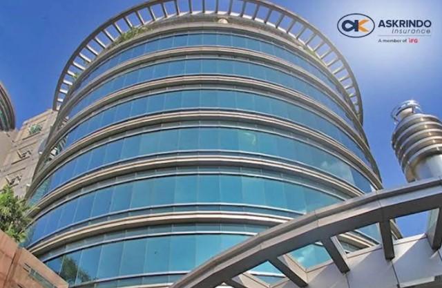 Askrindo Lolos Audit SMAP dan SMM, Tegaskan Komitmen Anti Suap dan Mutu Layanan