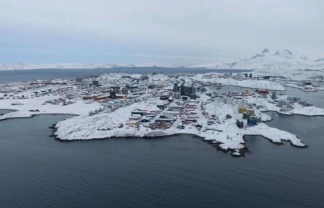 Senator AS Lisa Murkowski Akan Kunjungi Greenland Jelang Negosiasi Strategis dengan Denmark dan AS