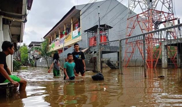 Pemkot Jakarta Utara Prioritaskan Penguatan Tata Air untuk Antisipasi Banjir dan Rob Sepanjang 2026
