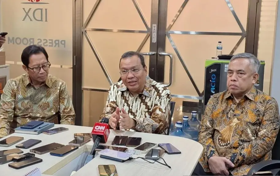 BEI dan KSEI Percepat Pendetailan Data Investor Jelang Tenggat Rebalancing MSCI