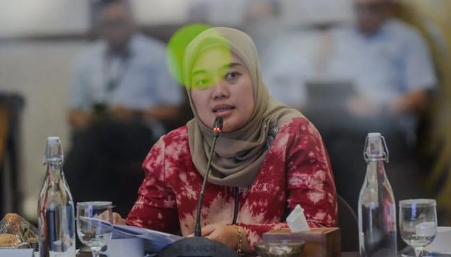 Chusnunia Chalim Dorong Integrasi Rantai Pasok dan Hilirisasi untuk Atasi Deindustrialisasi