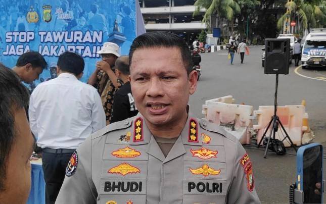 Polisi Periksa 10 Saksi Terkait Kematian Lula Lahfah, Barang Bukti Masih Dianalisis Forensik