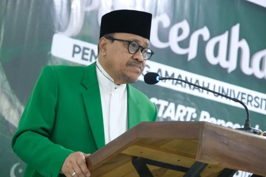 UMI Jadi Satu-satunya PTS di Indonesia Timur yang Ditunjuk Kelola Beasiswa KNB 2026