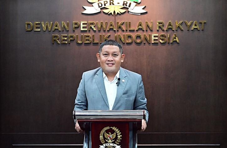 DPR RI Tegaskan Perubahan UU Haji Bertujuan Wujudkan Keadilan Kuota dan Pengawasan Lebih Kuat