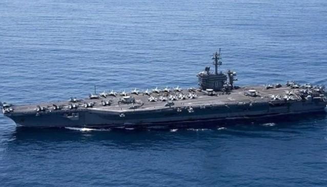 Sekjen PBB Prihatin atas Kehadiran Militer AS di Teluk Persia, Desak Semua Pihak Tahan Diri