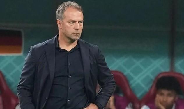 Hansi Flick Yakin Barcelona Kalahkan Copenhagen Demi Tiket 16 Besar Liga Champions