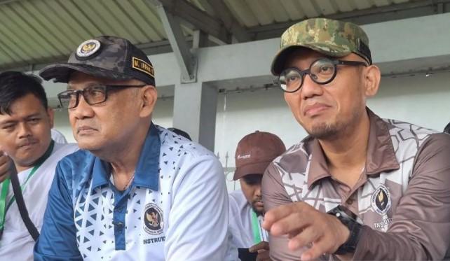 Wamenhaj Tegaskan Tak Semua Peserta Diklat Otomatis Lolos Jadi Petugas Haji 2026