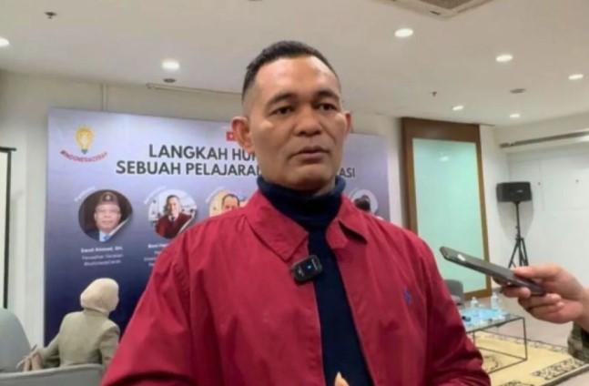 Pengamat Politik Menilai Penolakan Kapolri Menempatkan Polri di Bawah Kementerian Jaga Supremasi Hukum dan Demokrasi