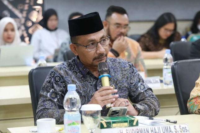 PMI Asal Aceh Tewas di Malaysia, Haji Uma Bantu Pemulangan Jenazah dan Desak Penelusuran Kasus