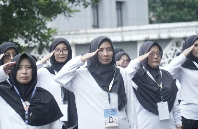 Kemenhaj Tegaskan Diklat PPIH Arab Saudi Merupakan Bagian dari Proses Seleksi, Bukan Jaminan Penugasan