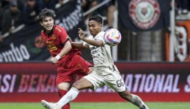 BRI Super League Pekan ke-19 Dimulai, Persita vs Persija Jadi Laga Pembuka Papan Atas