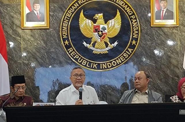 Program Makan Bergizi Gratis Tetap Berjalan Selama Ramadhan dengan Skema Penyesuaian