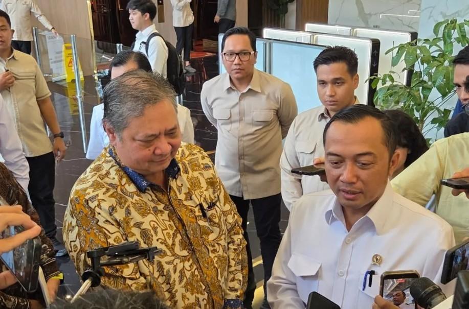 Pemerintah Tegaskan Komitmen Kendalikan Inflasi Volatile Food di Kisaran 3-5 Persen