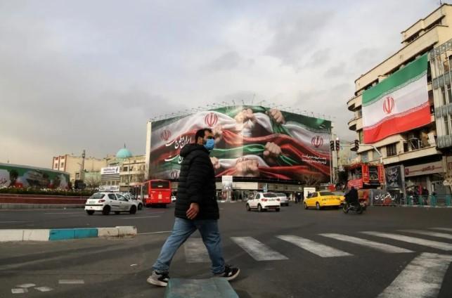 Rial Iran Anjlok ke Rekor Terendah Tembus 1.580.000 per Dolar AS di Tengah Tekanan Ekonomi