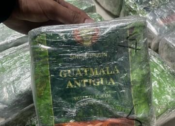 Bea Cukai dan BNN Gagalkan Penyelundupan 100 Kilogram Sabu di Aceh Timur