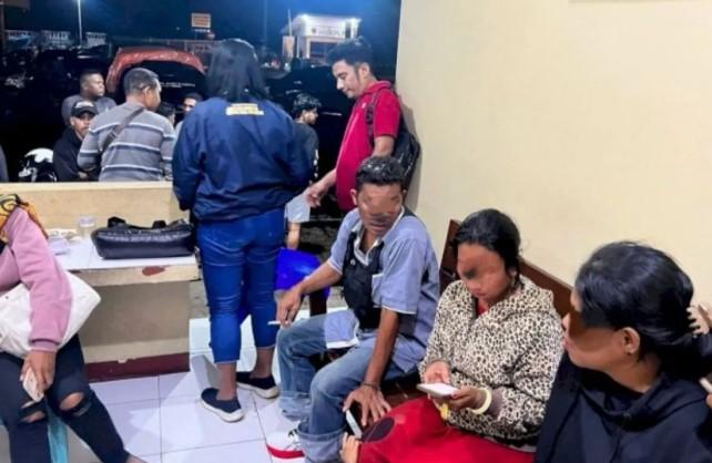 Polisi Selidiki Dugaan Perekrutan PMI Ilegal oleh Pasutri di Pelabuhan Larantuka