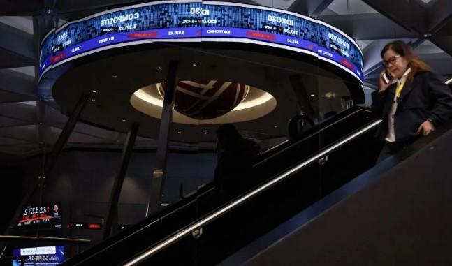 IHSG Tertekan 8 Persen Usai Keputusan MSCI, Analis Nilai Sentimen Bersifat Sementara