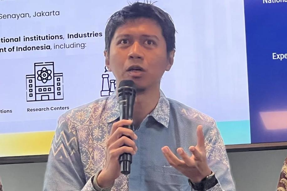 Kebijakan Iklim Donald Trump Tak Pengaruhi Proyek CCS Indonesia, ICCSC Fokus Pasar Asia