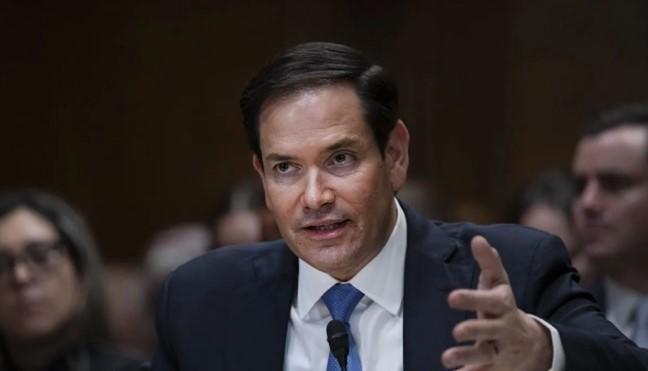 Menlu AS Nilai Upaya Ubah Rezim Iran Lebih Rumit Dibanding Venezuela