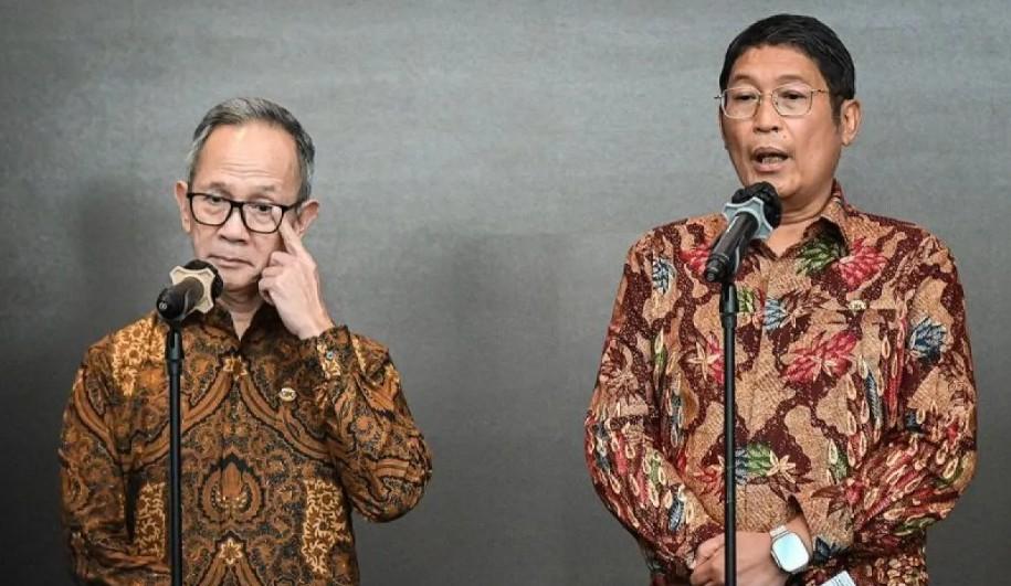 Tiga Pejabat OJK dan Dirut BEI Mundur Serentak, Disebut Bentuk Tanggung Jawab Moral
