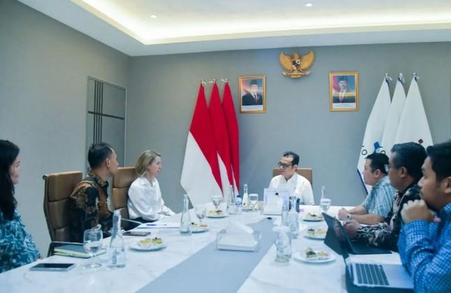 Wamenkomdigi Tegaskan Platform Digital Wajib Terapkan Verifikasi Usia Demi Lindungi Anak