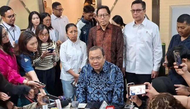 BEI Segera Tunjuk Plt Direktur Utama Usai Iman Rachman Mengundurkan Diri