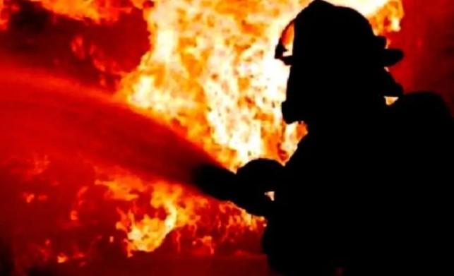 Satu Orang Tewas dalam Kebakaran Rumah Tinggal di Jagakarsa, Kerugian Tembus Lebih dari Rp1 Miliar