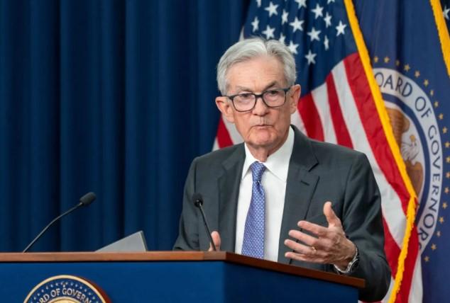 Jerome Powell Diselidiki Jaksa Federal AS, The Fed Belum Penuhi Panggilan Pengadilan