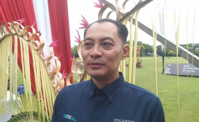 ITDC Perluas Fasilitas TPS 3R di Nusa Dua, Kelola Sampah Hingga 35 Ton Per Hari