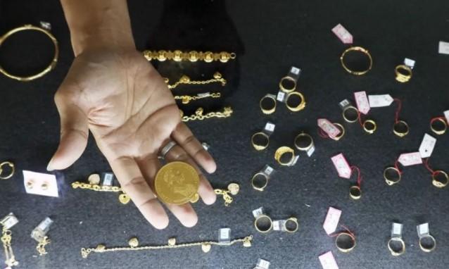 Harga Emas Pegadaian Naik Tajam, Galeri24 dan UBS Tembus di Atas Rp3 Juta per Gram