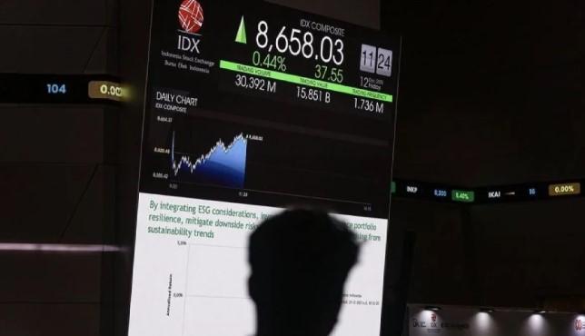IHSG Menguat 1,08 Persen di Tengah Gejolak Pasar dan Transisi Aturan Free Float