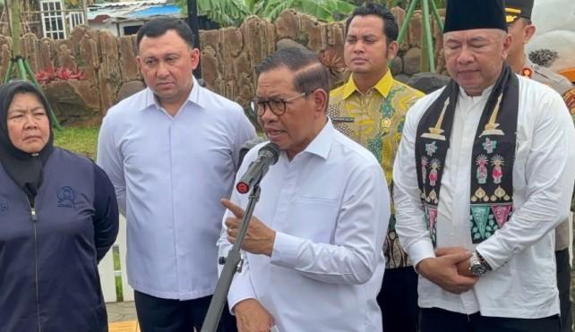 Gubernur DKI Tegaskan RDF Plant Rorotan Tidak Akan Ditutup Meski Diprotes Warga