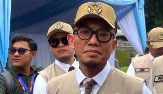 Wamenhaj Tegaskan Petugas Haji Wajib Fokus Melayani Jamaah, Bukan Nebeng Berhaji