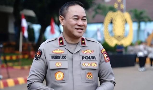 Polri Nonaktifkan Kapolresta Sleman demi Jamin Objektivitas Pemeriksaan Kasus Hogi Minaya