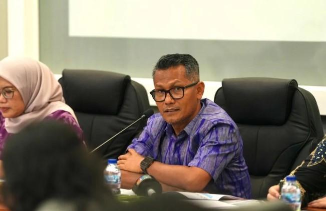 Indeks Kepercayaan Industri Januari 2026 Tembus Rekor Tertinggi Sejak Diluncurkan, Optimisme Pelaku Usaha Menguat