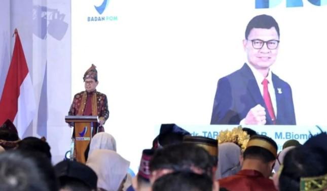 BPOM Raih Status WHO Listed Authority, Jadi yang Pertama dari Negara Berkembang