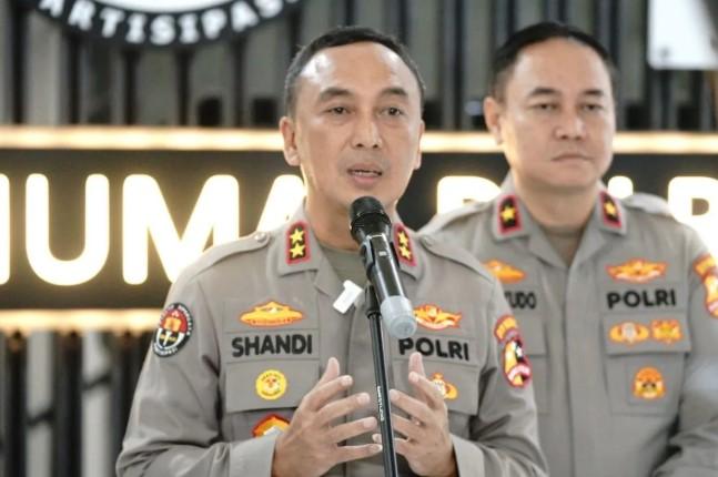 Polri Apresiasi Dukungan Publik, Tegaskan Loyalitas di Bawah Presiden dan Komitmen Perbaikan