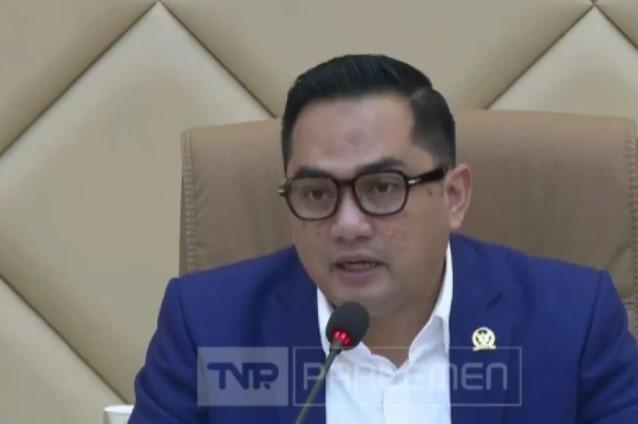 Komisi II DPR Nilai Parliamentary Threshold Diperlukan untuk Wujudkan Partai Politik yang Sehat